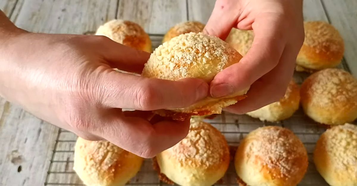 идеальное дрожжевое тесто