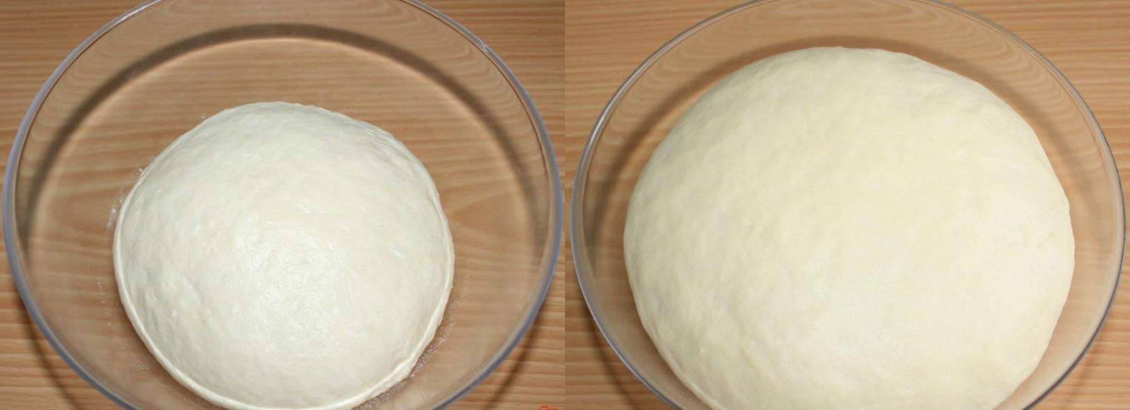 как приготовить рулет