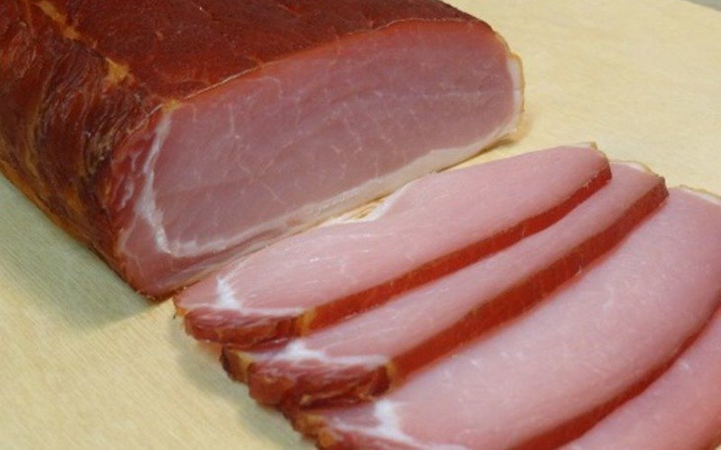 блюда с мясом