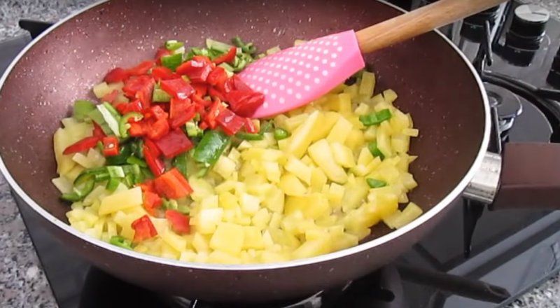 начинка для булочек