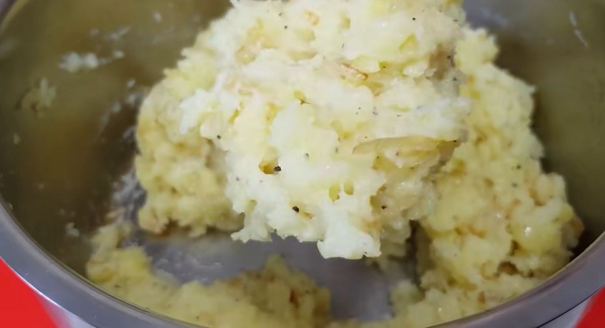 начинка для пирожков