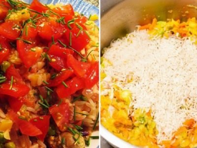 «Джамбалайя»