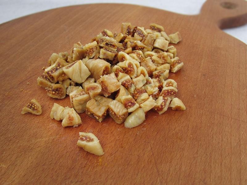 польза инжира