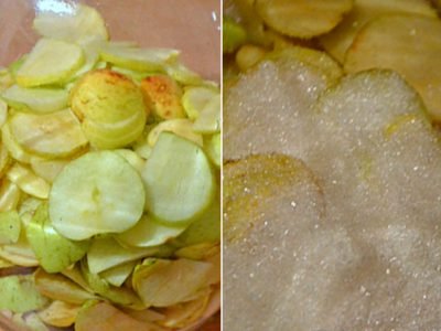 Яблочный сидр