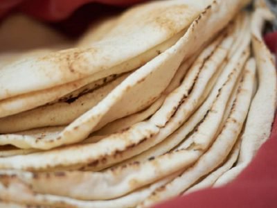 Египетский хлеб