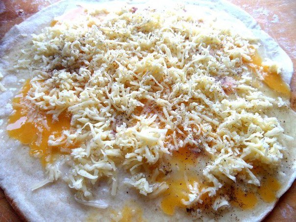 ёка рецепт фото