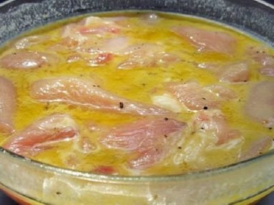 Экспресс-мясо