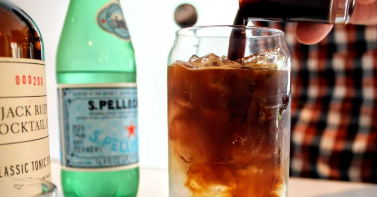 кофейный напиток