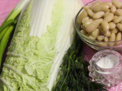 Еврейская закуска