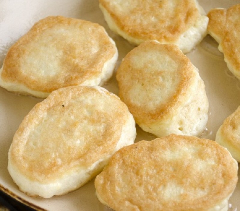 еврейские котлеты