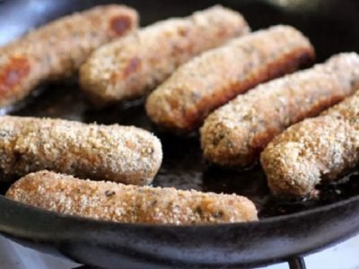 Фальшивые сосиски