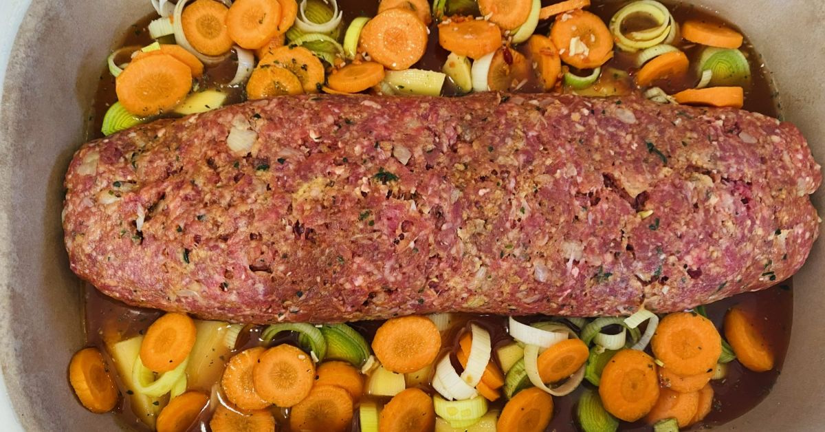 фальшивый заяц