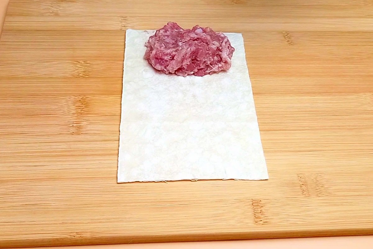 блюда с грибами