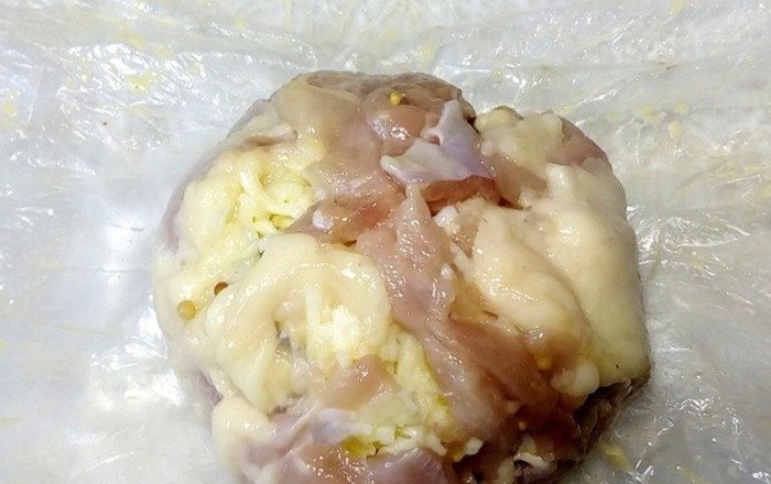 как фаршировать куриные бедрышки