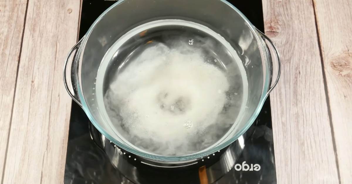 маринад для перцев