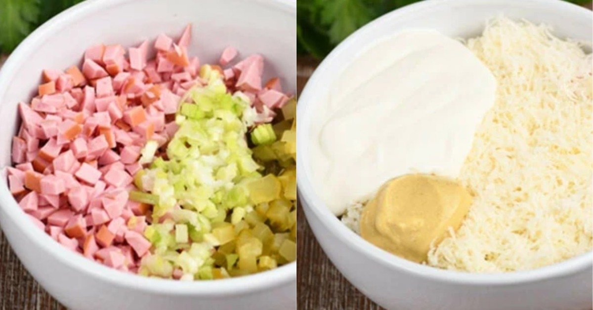 домашние сосиски