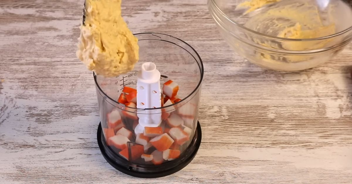 фаршированные яйца по-американски