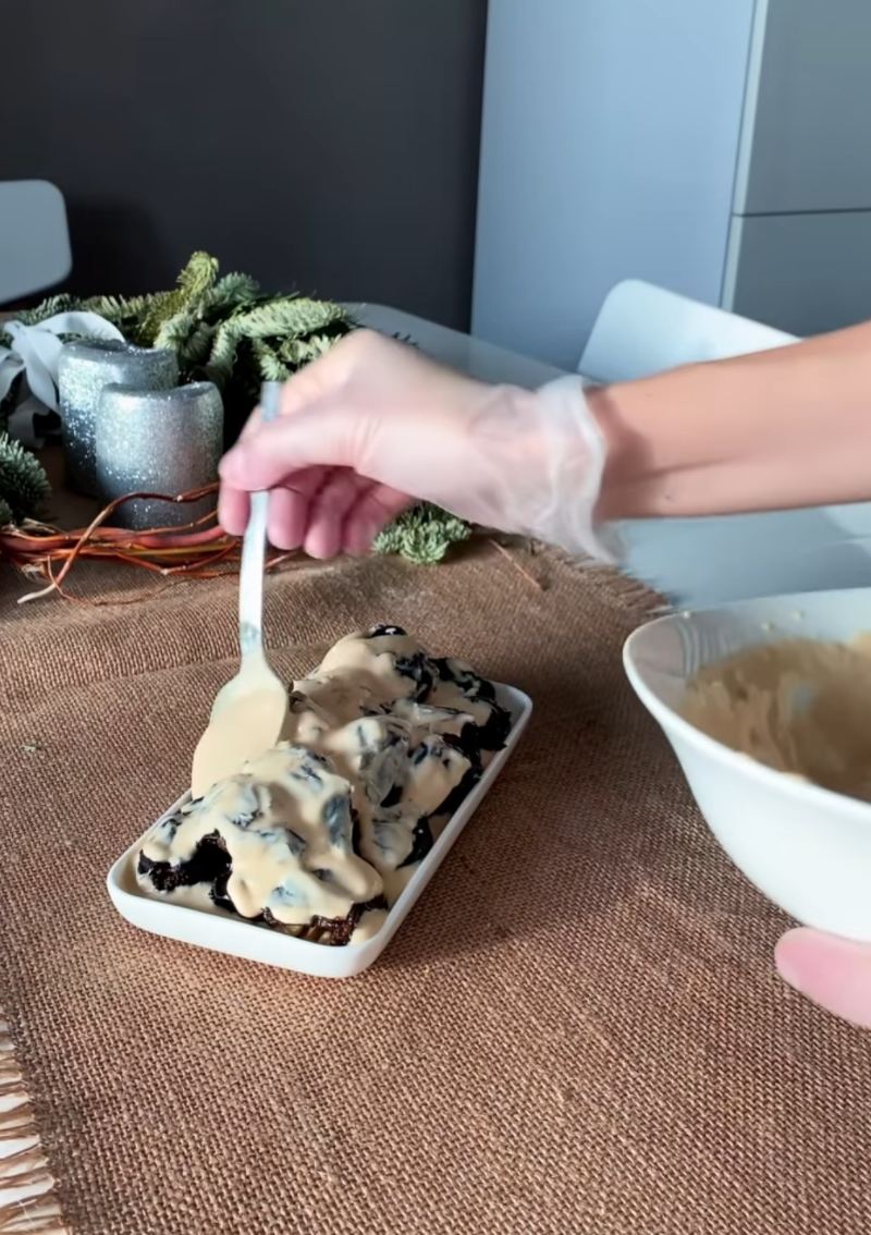 готовый чернослив