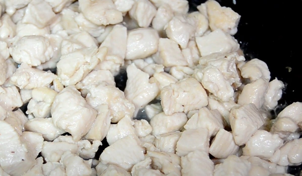 рецепт фаршированного хлеба