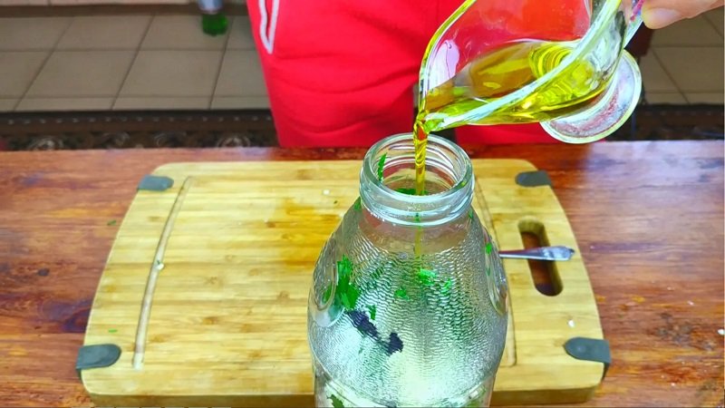 Фасоль в банке - Со Вкусом