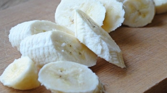 Финиковая паста