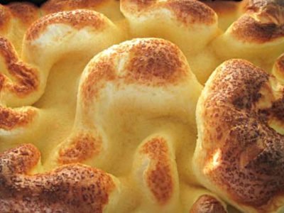 Финские блины