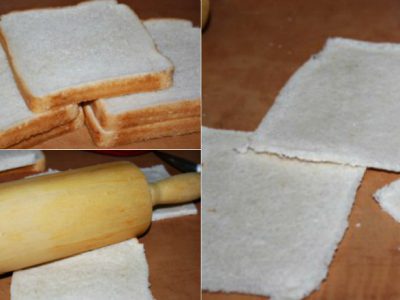 Французские тосты