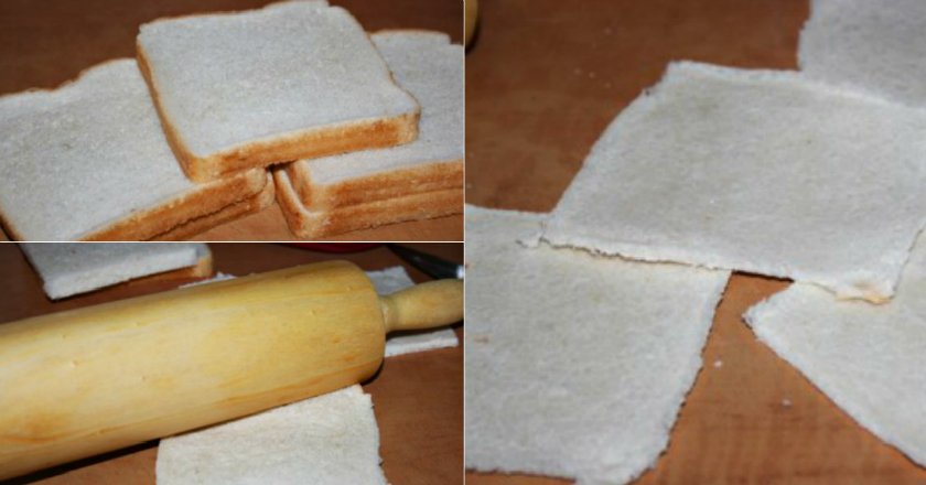 французькі тости - готуємо з покроковими фото