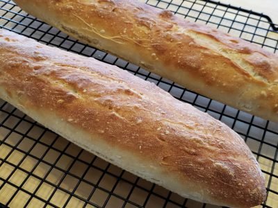 Французский багет