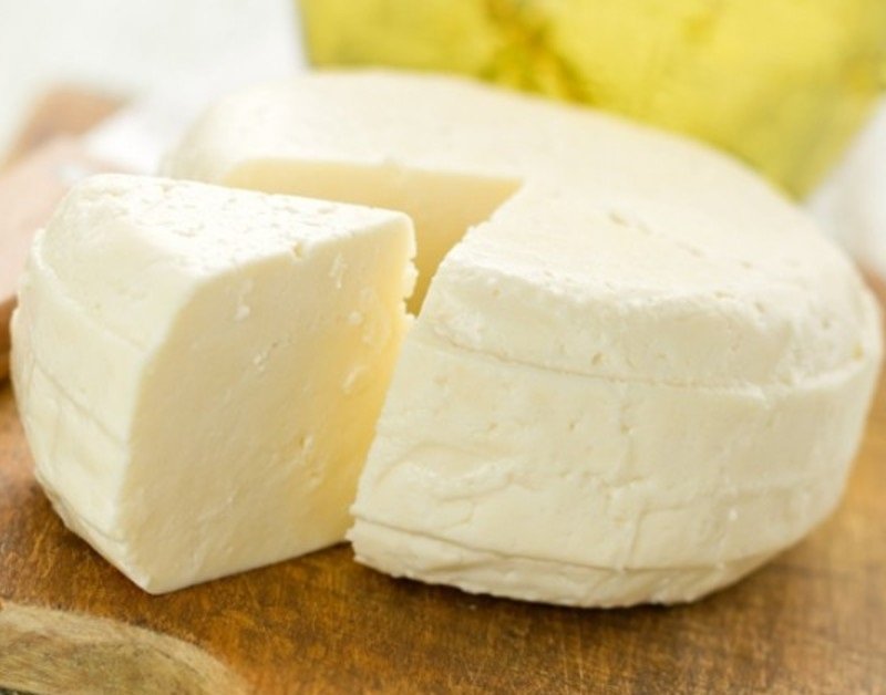 Французский сыр в домашних условиях