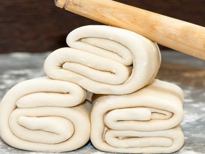 Французское тесто