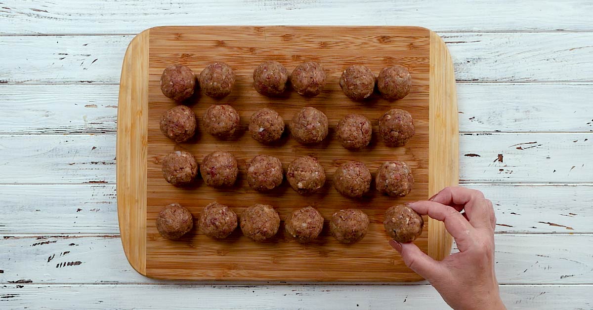 Как приготовить фирменные фрикадельки IKEA - Со Вкусом