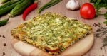 Фриттата со шпинатом - Со Вкусом