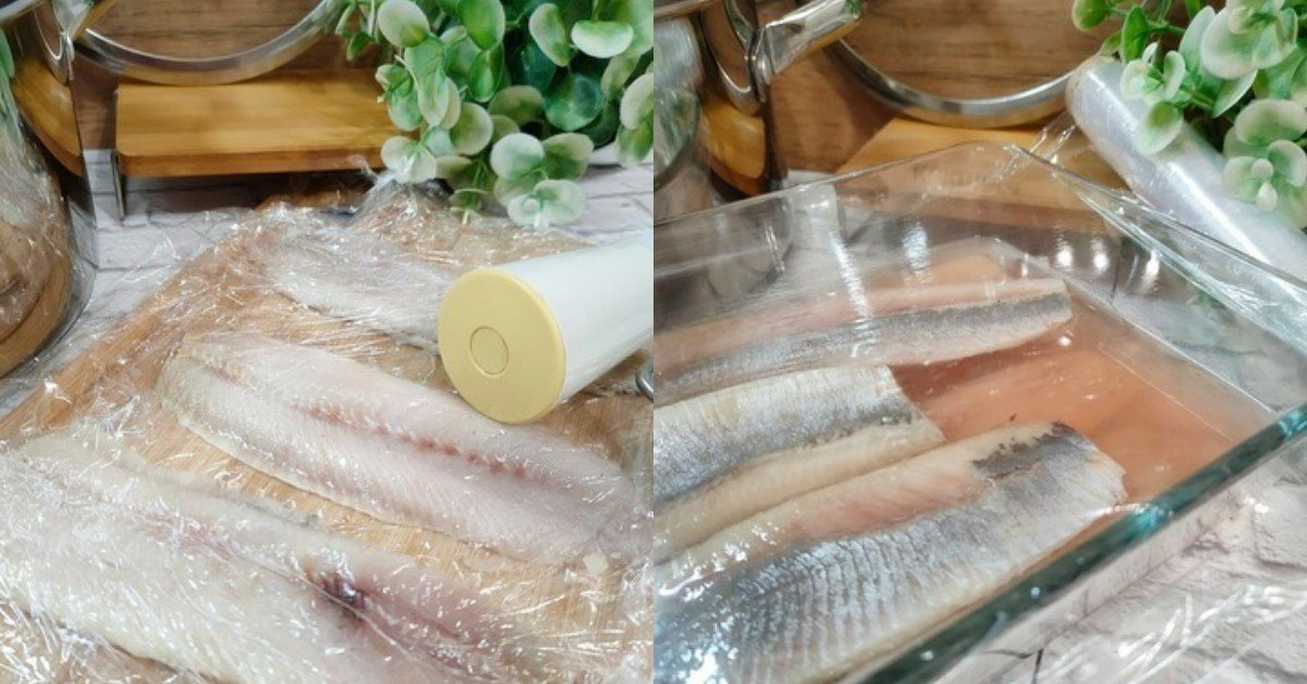 маринованная сельдь