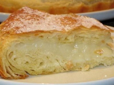 Фытыр по-египетски