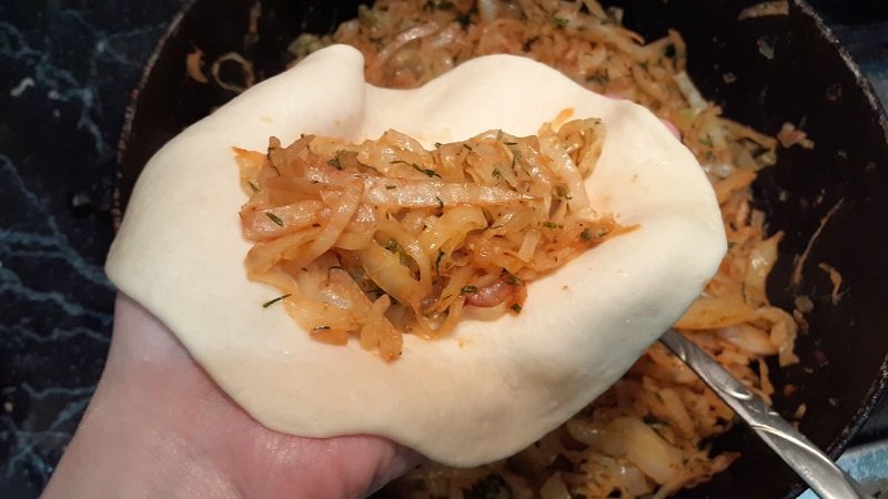 гагаузский рецепт