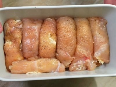 Галицкие крученики: оригинальный рецепт