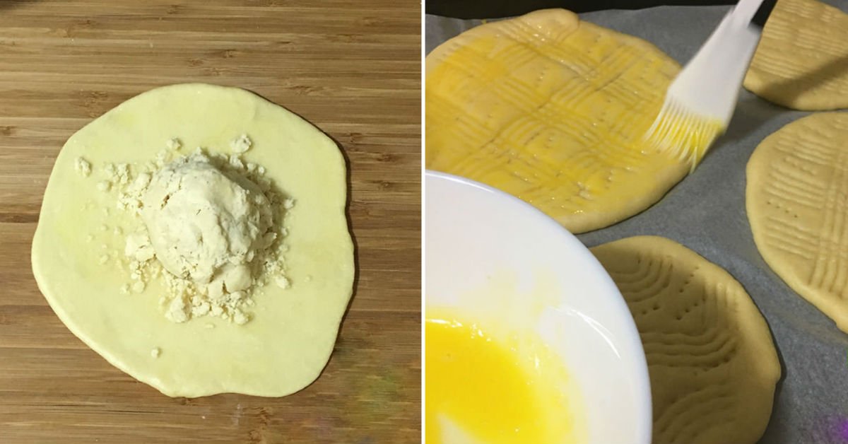 армянская гата