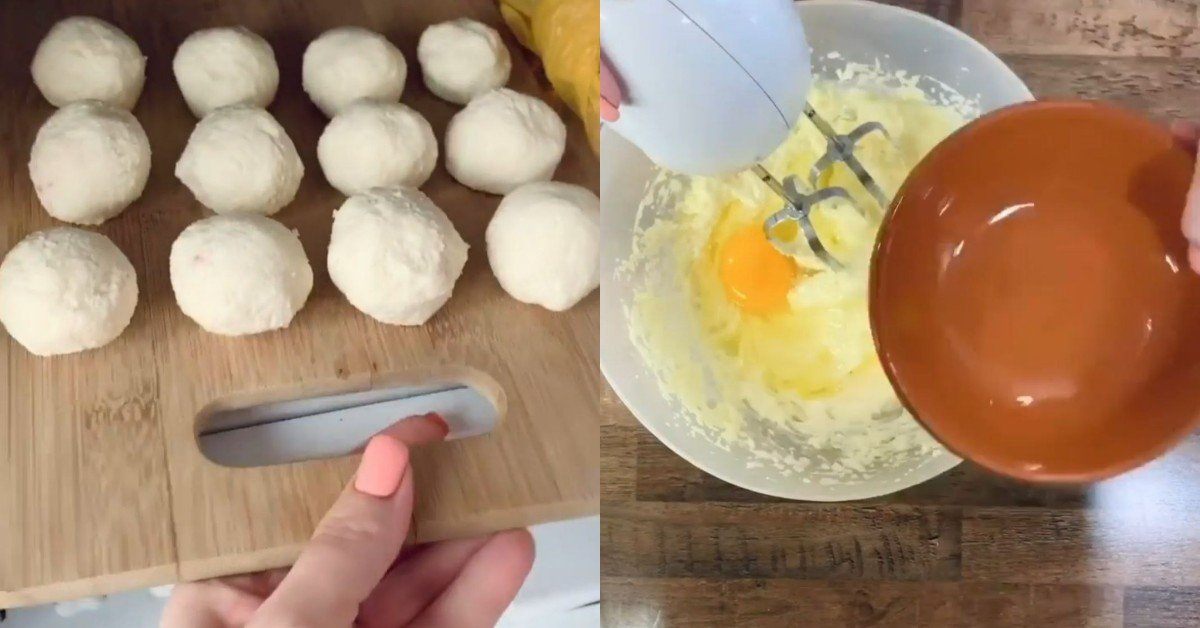 торт глаз дракона