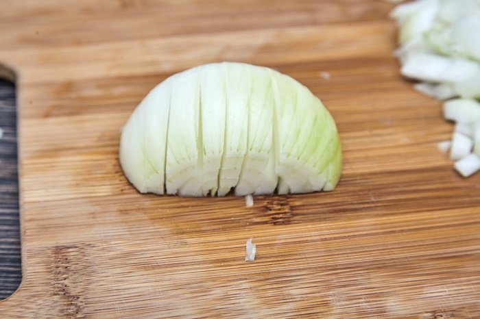 рыбные гнездышки