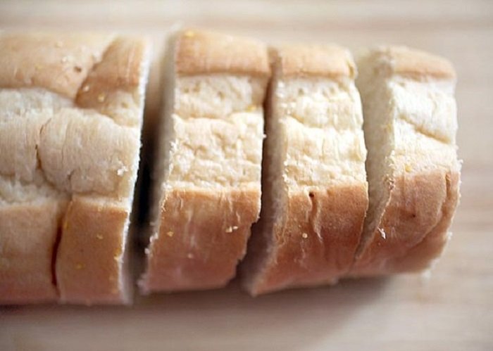 рыбные гнездышки