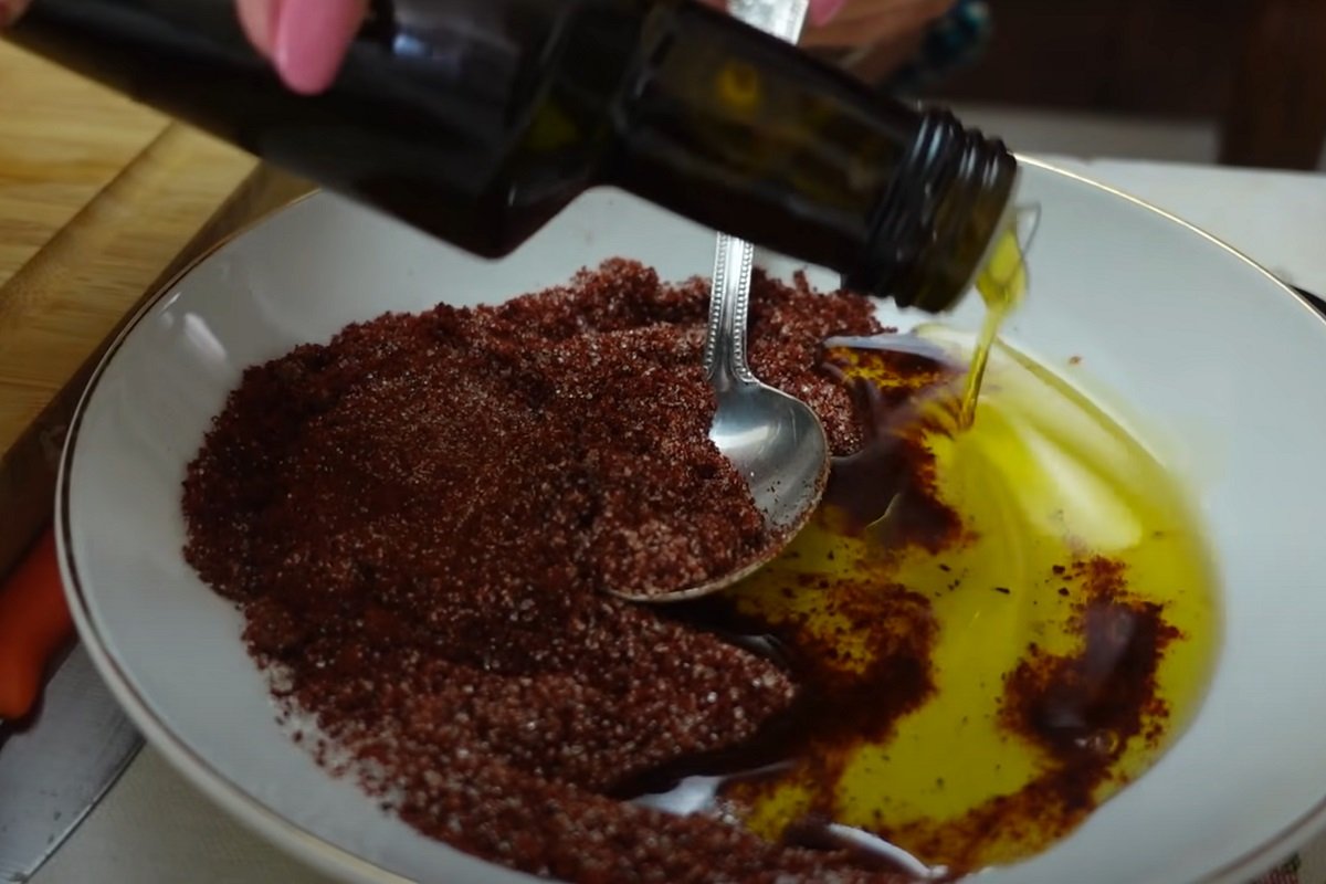 праздничные голубцы