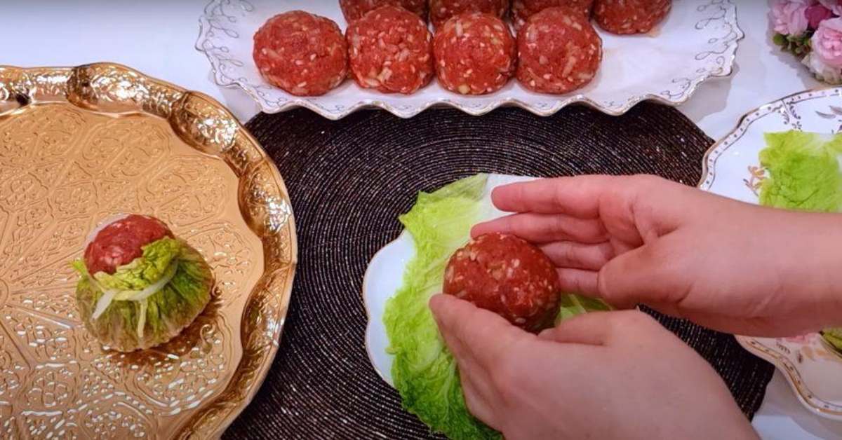 пекинская капуста