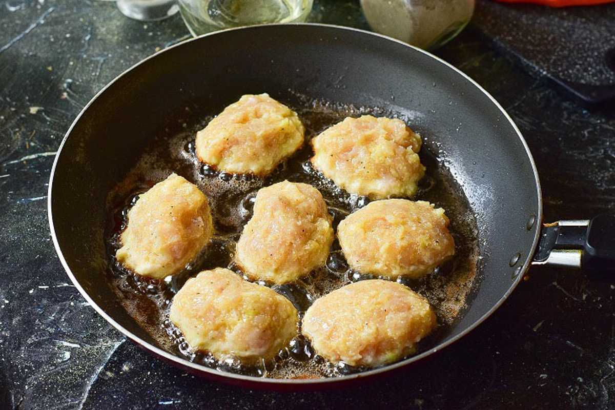 Голубцы наизнанку - Со Вкусом