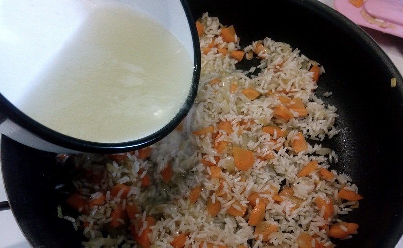 голубцы на косточке