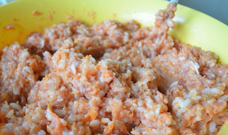 приготовление крема