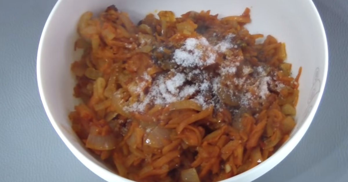 голубцы в духовке