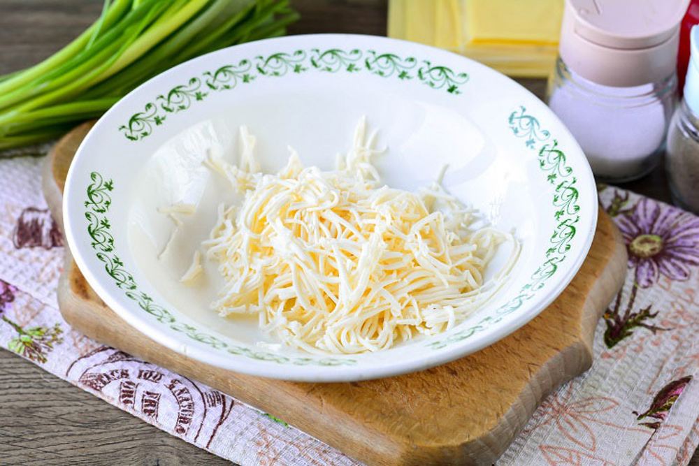 горячие бутерброды