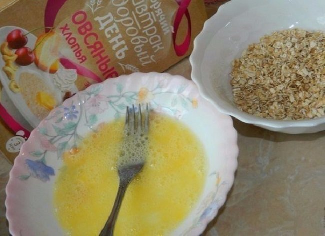 горячие бутерброды рецепт