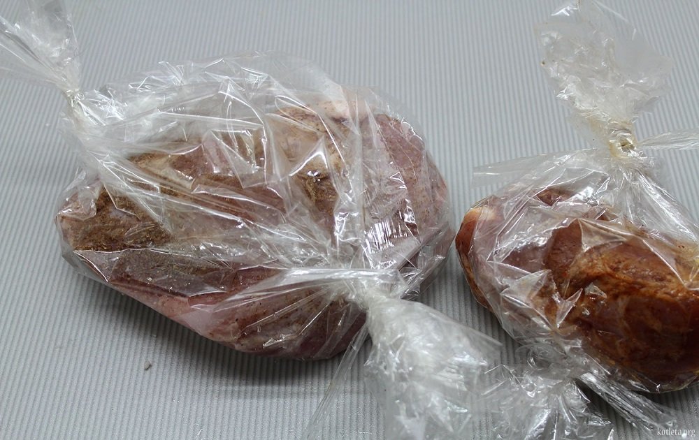 рецепт говядины в духовке